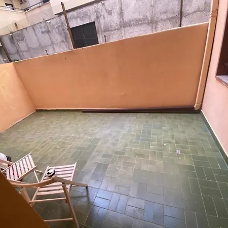 Hexagon Apartament