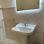 Hexagon Apartmán *