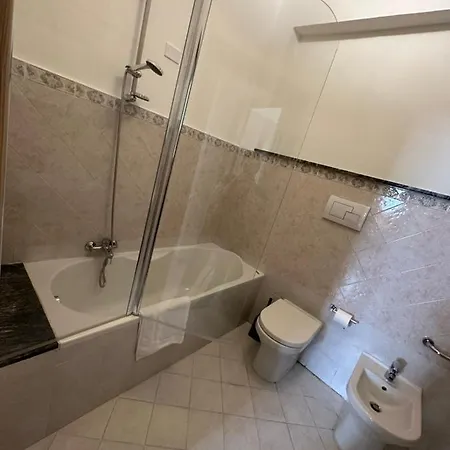 Hexagon Apartment Villa San Giovanni