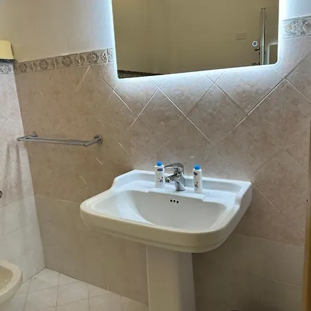 Hexagon Apartament *