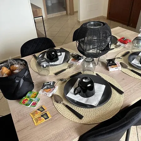 Hexagon * Villa San Giovanni