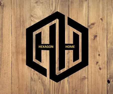 Apartament Hexagon Villa San Giovanni