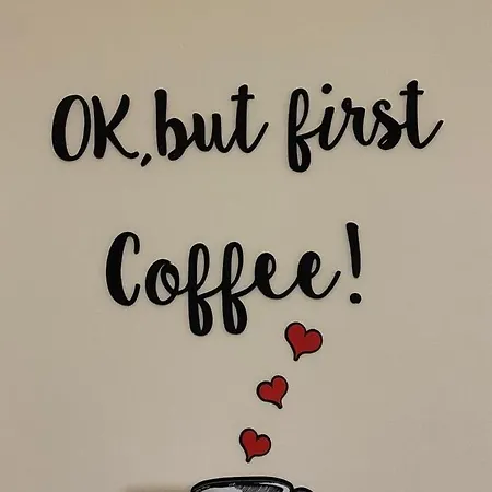 Apartament Hexagon Villa San Giovanni